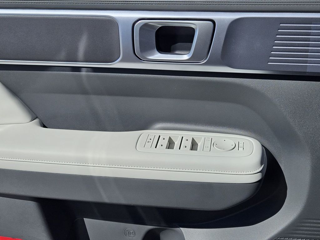 2026 Hyundai Santa Fe SEL - Photo 23