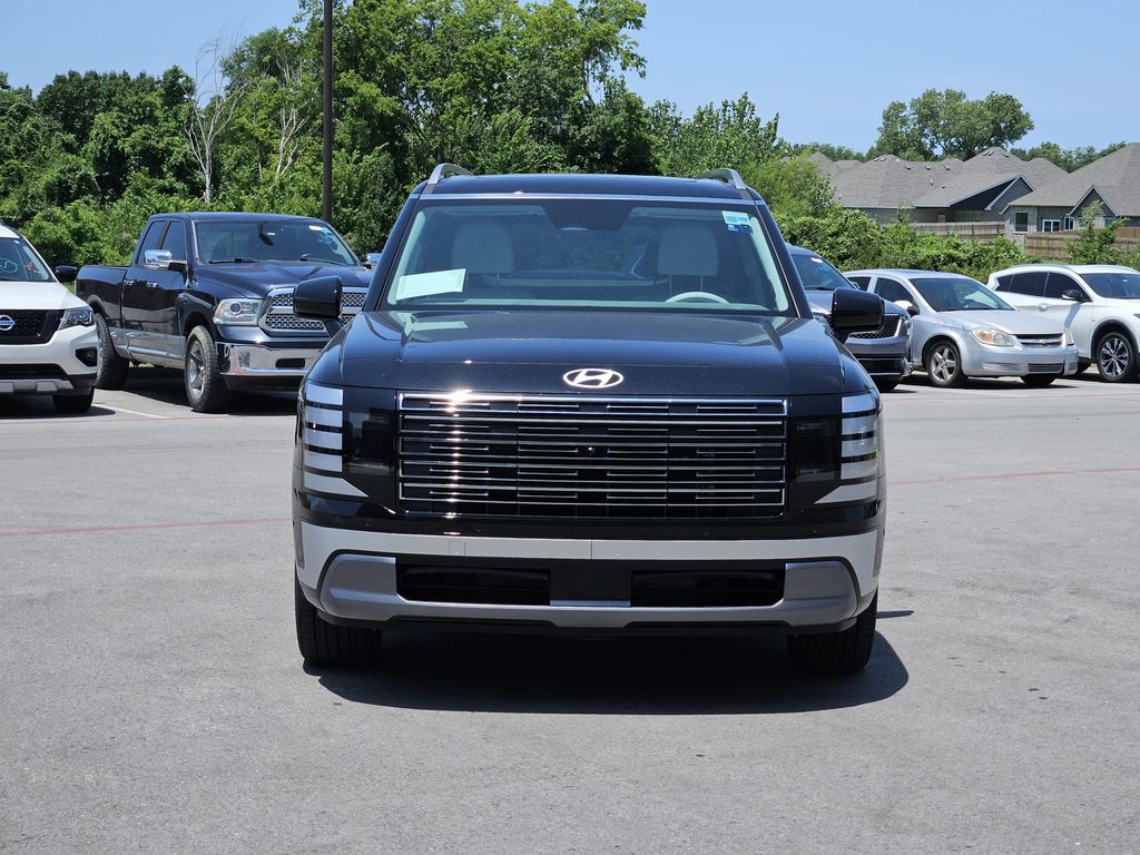 New 2026 Hyundai Palisade Limited SUV