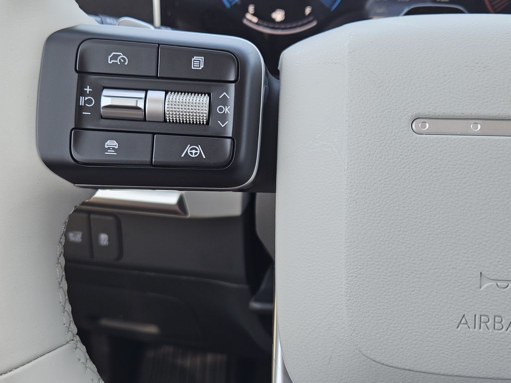2026 Hyundai Santa Fe SEL - Photo 28
