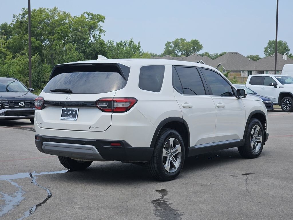 Used 2023 Honda Pilot EX-L SUV