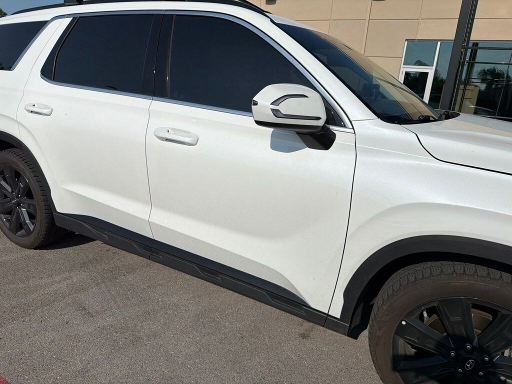 Used 2023 Hyundai Palisade XRT SUV