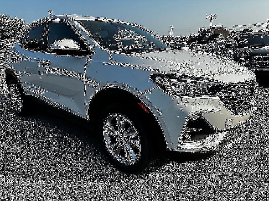 Buick Encore GX
