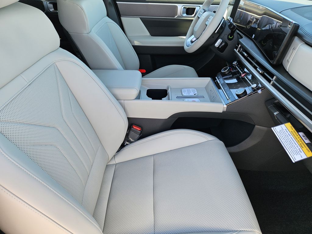 2026 Hyundai Santa Fe SEL - Photo 15