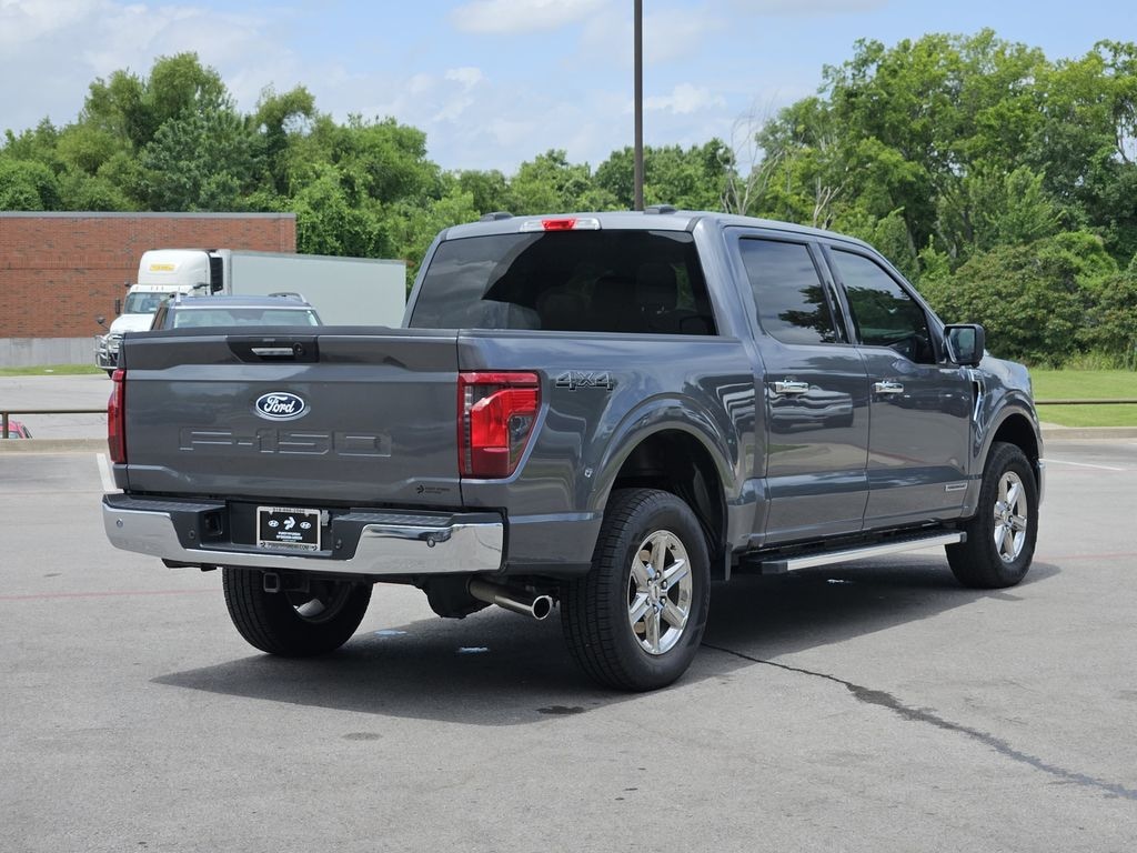 Used 2024 Ford F-150 XLT Truck