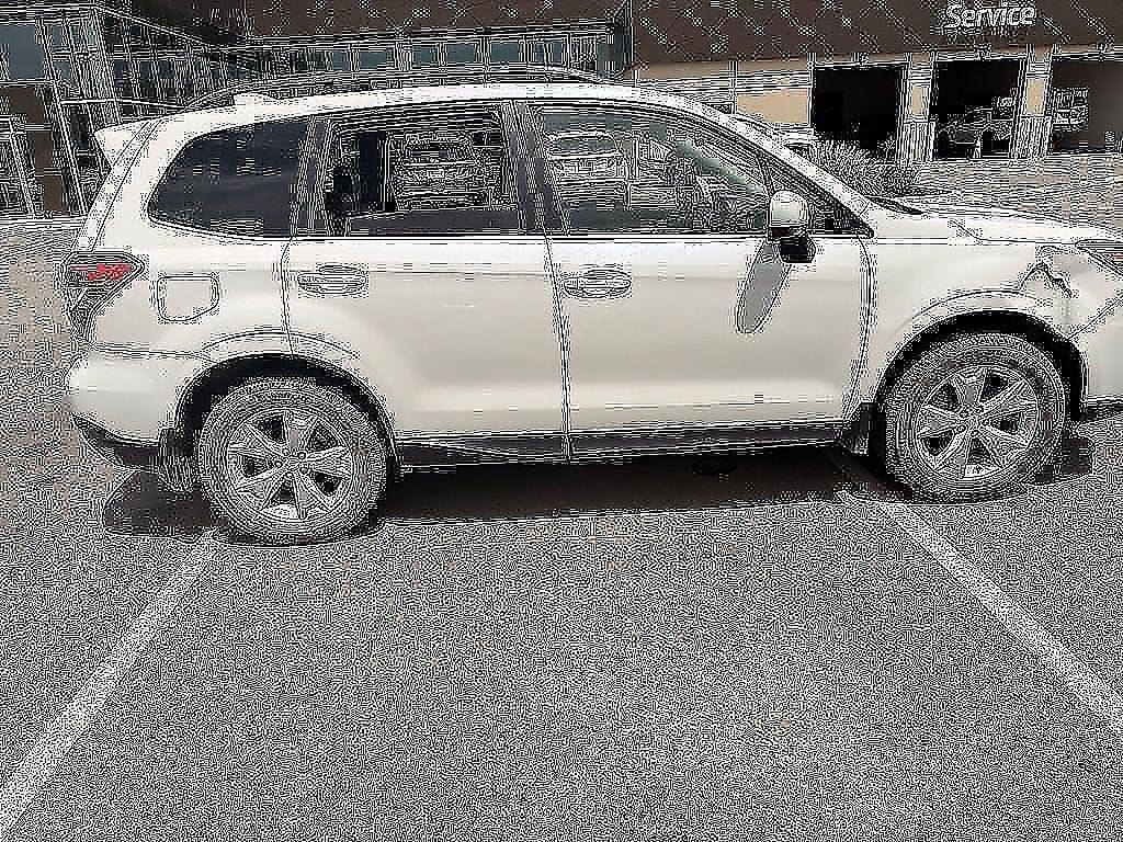 Used 2016 Subaru Forester 2.5i Limited SUV