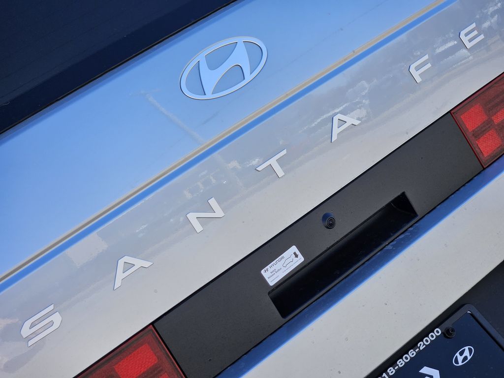 2026 Hyundai Santa Fe SEL - Photo 11