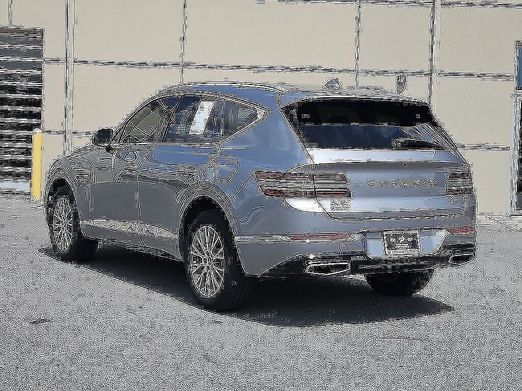 Used 2024 Genesis GV80 2.5T SUV