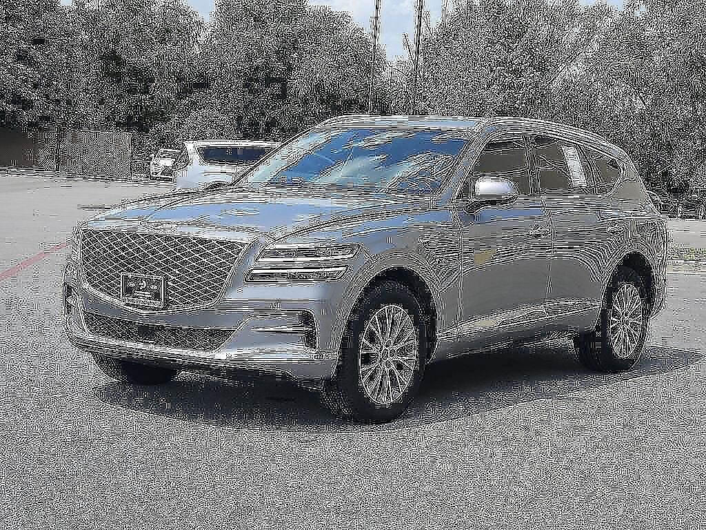 Used 2024 Genesis GV80 2.5T SUV
