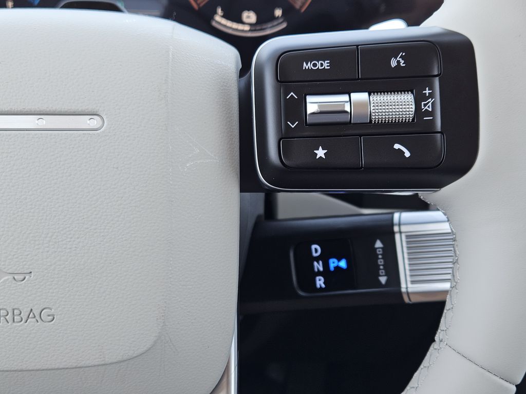 2026 Hyundai Santa Fe SEL - Photo 29