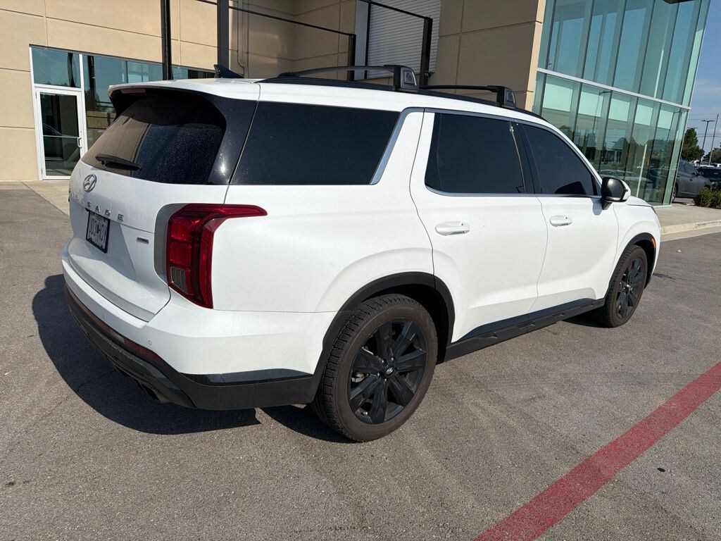 Used 2023 Hyundai Palisade XRT SUV