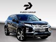  Mitsubishi Outlander Sport