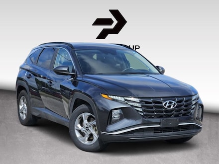2024 Hyundai Tucson SEL SUV