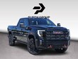  GMC Sierra 2500HD