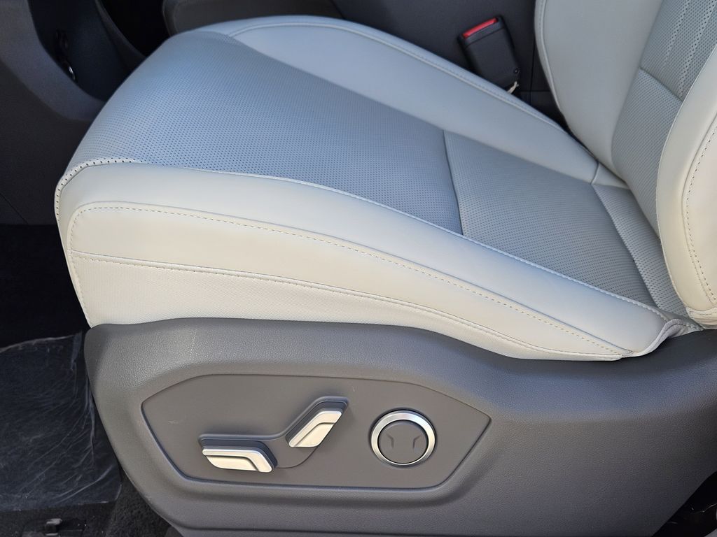 2026 Hyundai Santa Fe SEL - Photo 24
