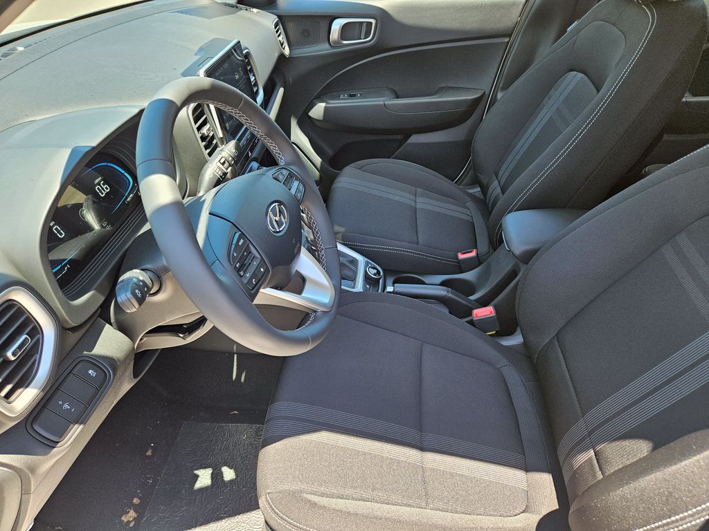 2026 Hyundai Venue SEL - Photo 13