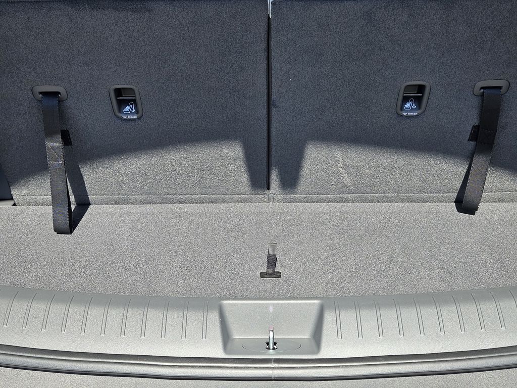 2026 Hyundai Santa Fe SEL - Photo 33