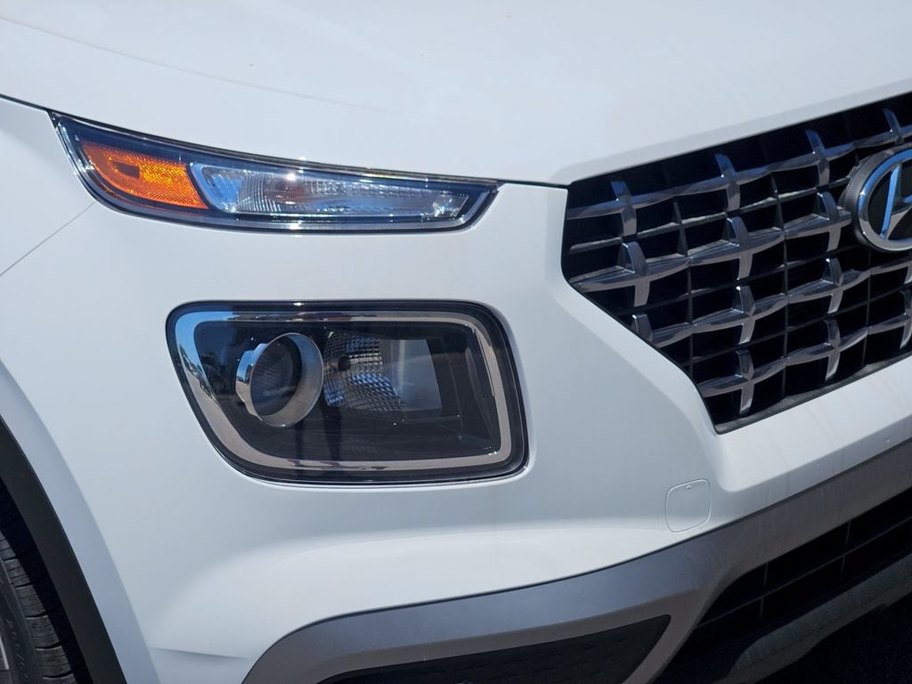2026 Hyundai Venue SEL - Photo 8