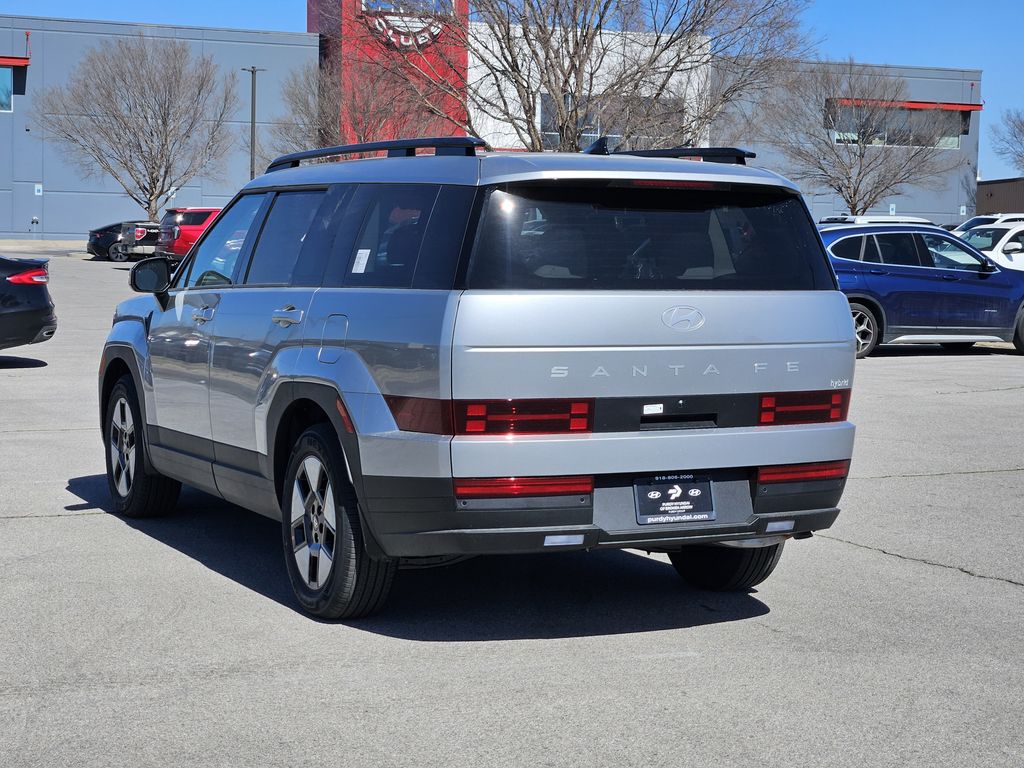 2026 Hyundai Santa Fe SEL - Photo 5