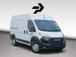  Ram Promaster 2500