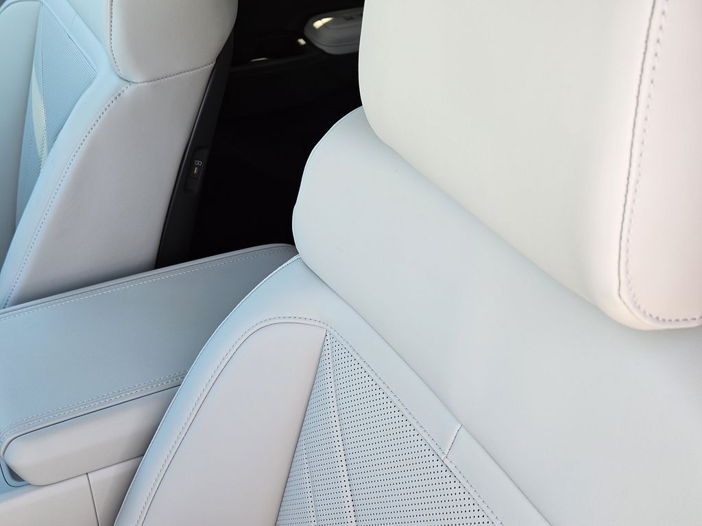 2026 Hyundai Santa Fe SEL - Photo 25