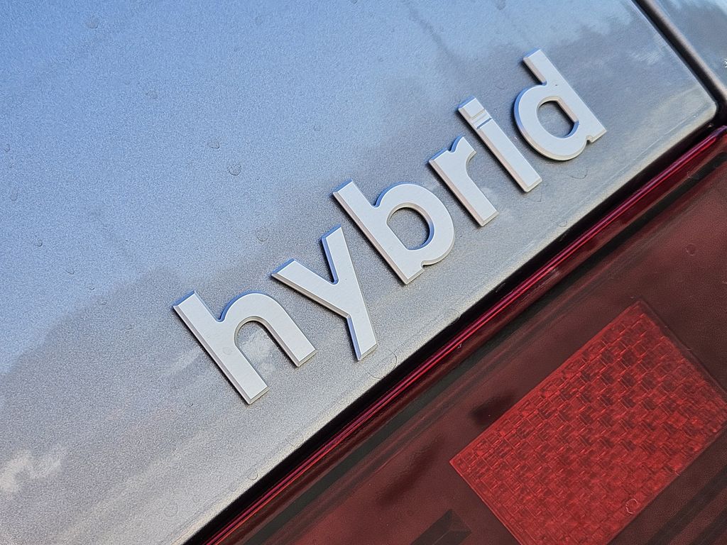 2026 Hyundai Santa Fe SEL - Photo 12
