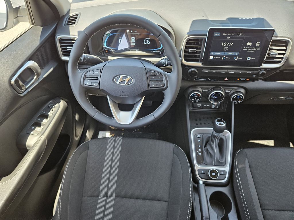 2026 Hyundai Venue SEL - Photo 27