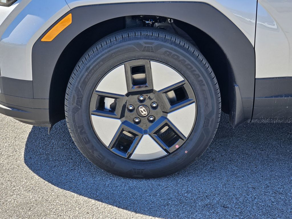 2026 Hyundai Santa Fe SEL - Photo 13