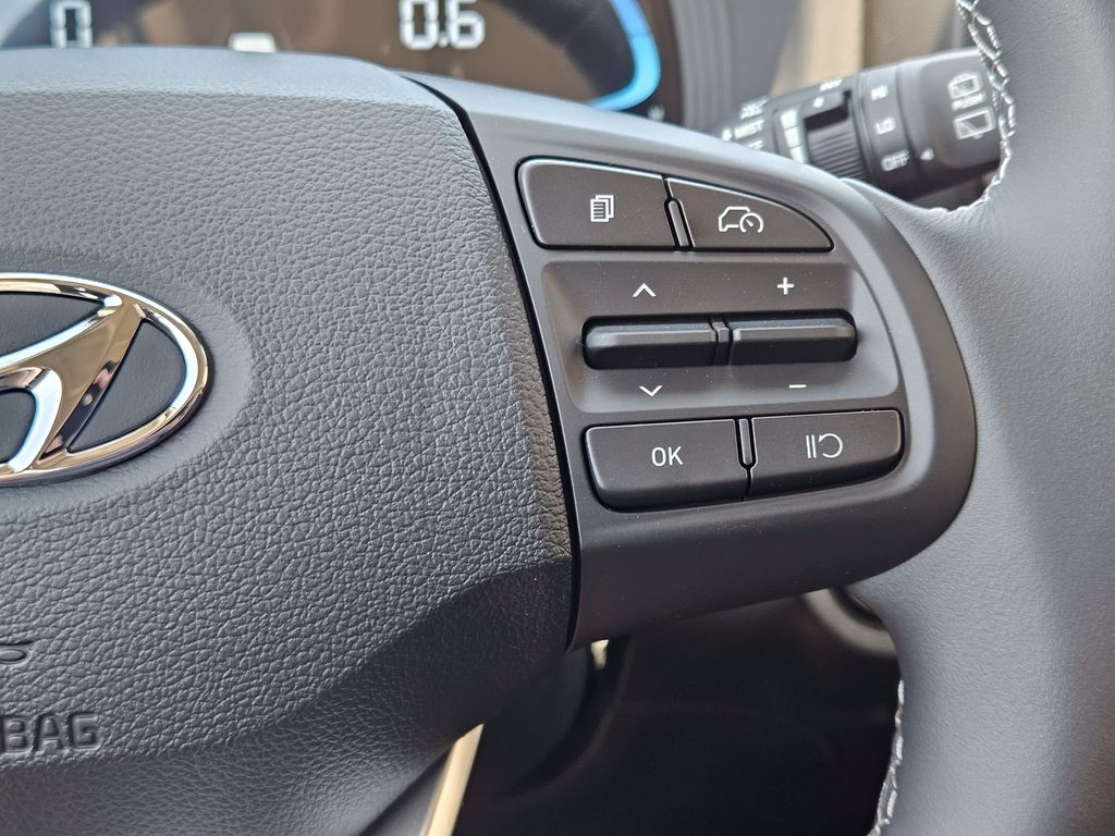 2026 Hyundai Venue SEL - Photo 29