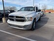  Ram 1500 Classic