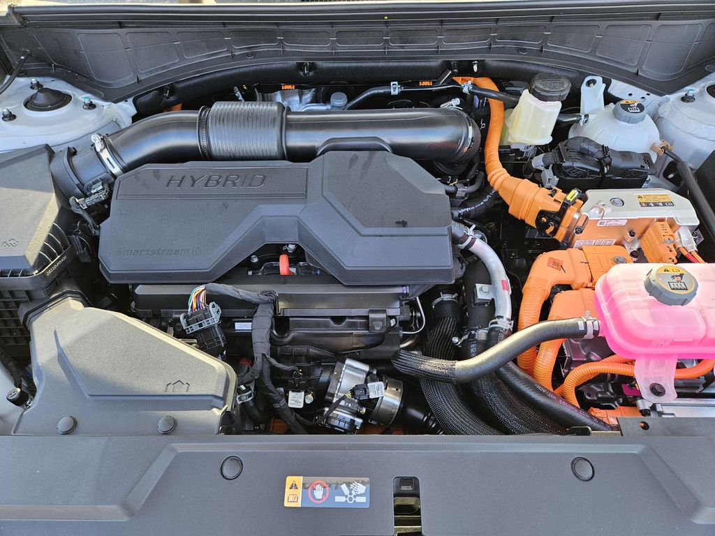 2026 Hyundai Santa Fe SEL - Photo 32