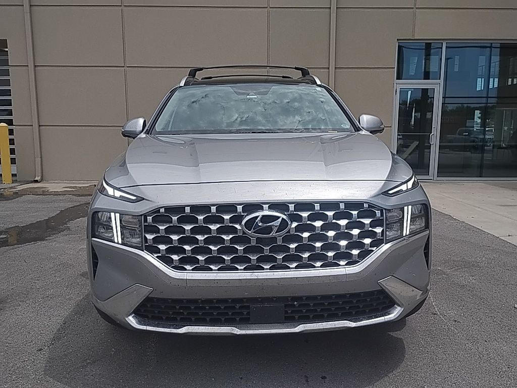 Used 2023 Hyundai Santa Fe SEL SUV