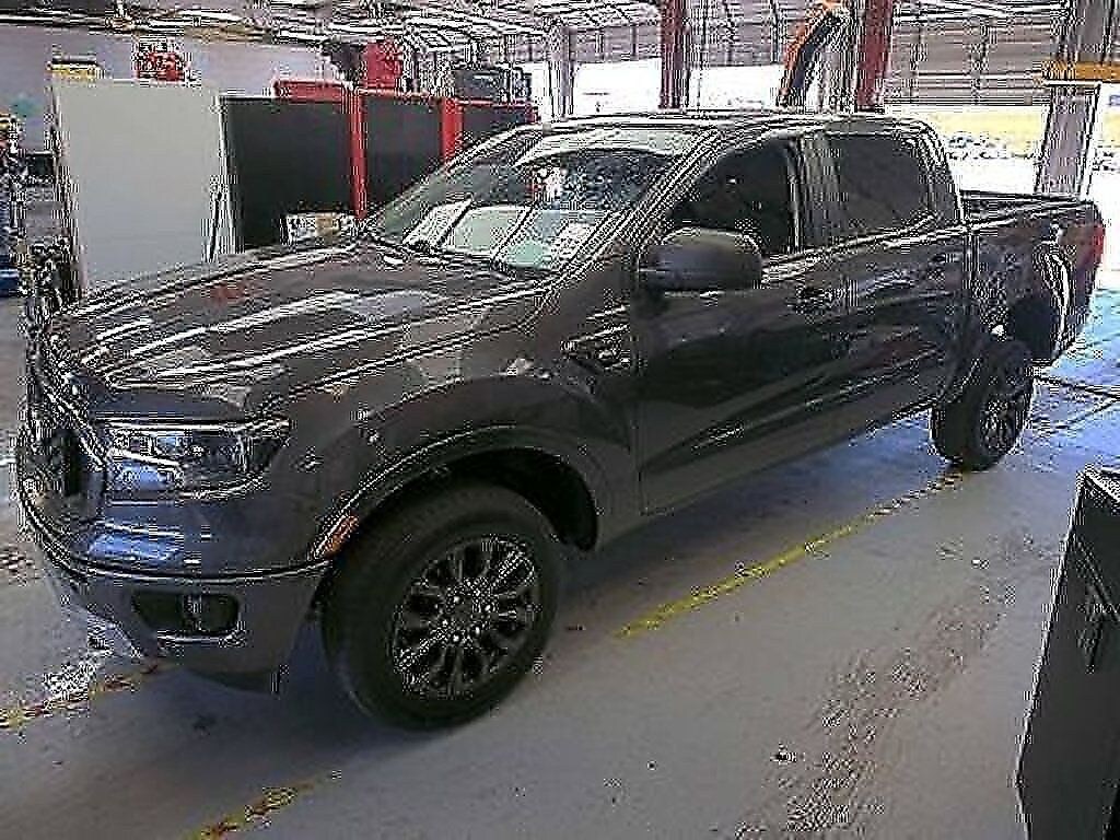 Used 2019 Ford Ranger XLT Truck