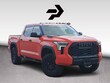  Toyota Tundra Hybrid
