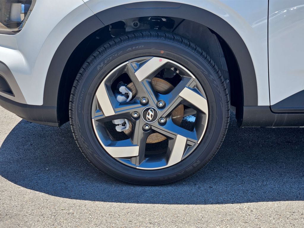 2026 Hyundai Venue SEL - Photo 12
