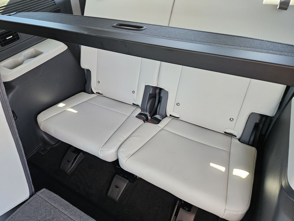 2026 Hyundai Santa Fe SEL - Photo 31