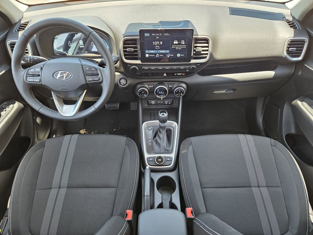 2026 Hyundai Venue SEL - Photo 26