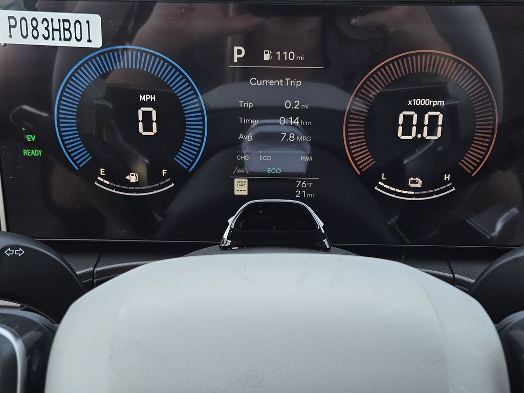 2026 Hyundai Santa Fe SEL - Photo 16