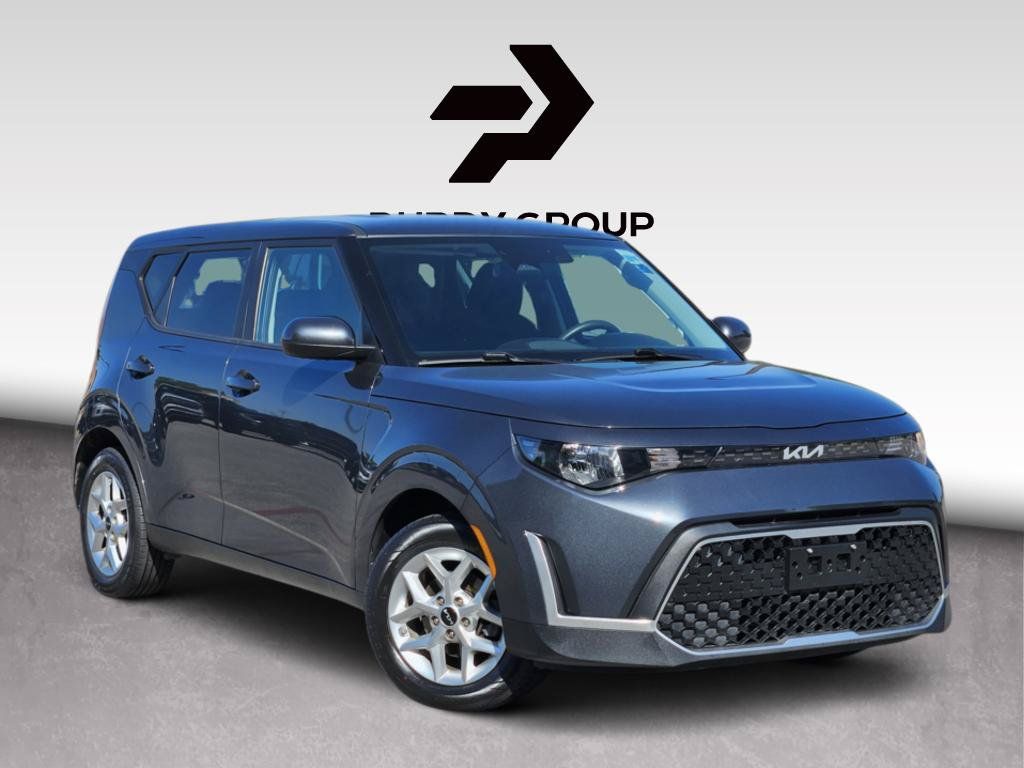 2024 Kia Soul