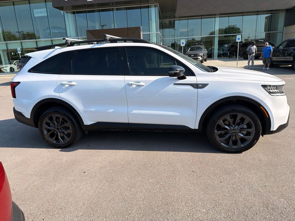 Used 2022 Kia Sorento X-Line EX SUV