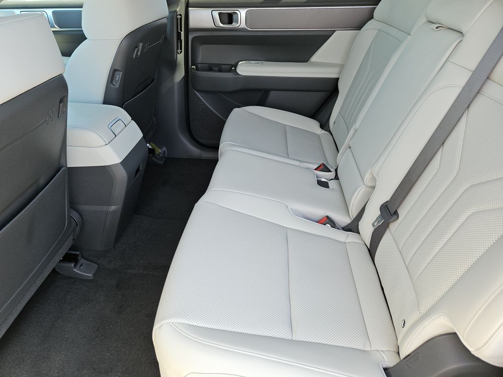 2026 Hyundai Santa Fe SEL - Photo 30