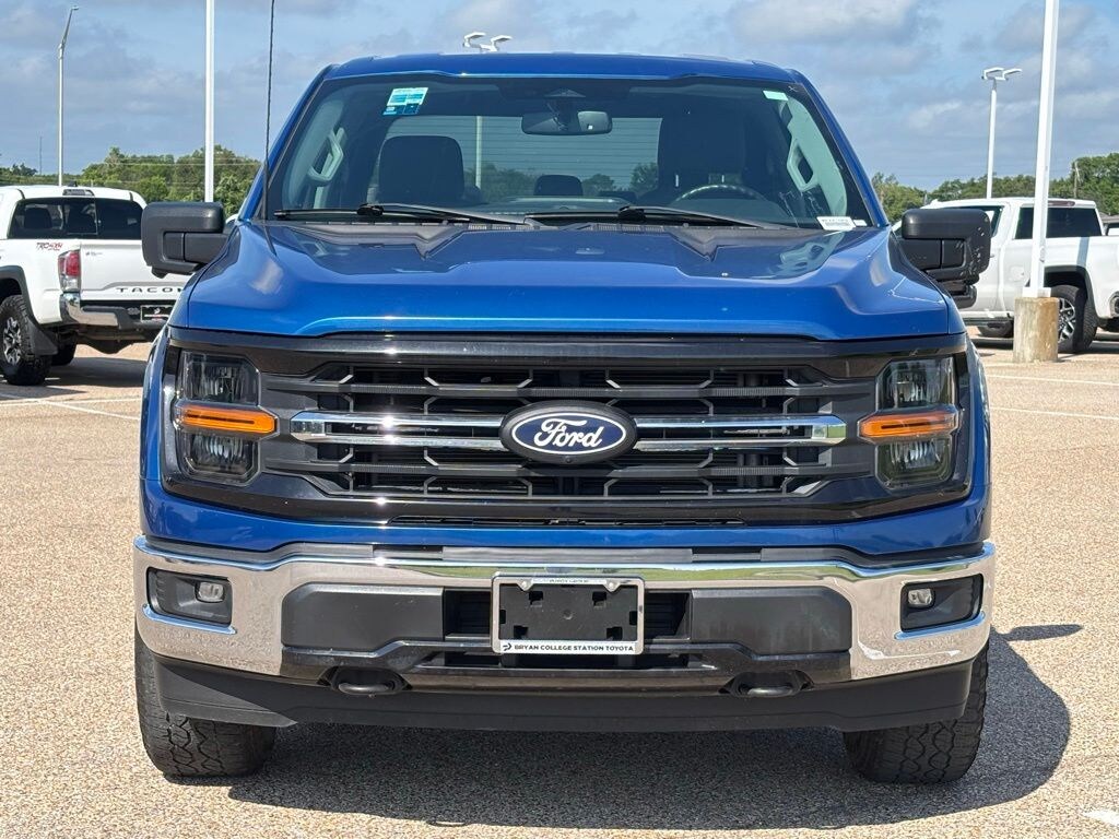 Used 2024 Ford F-150 XLT Truck