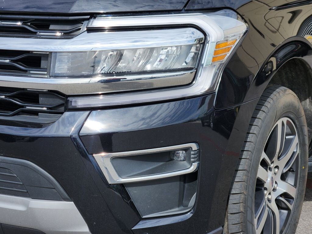 Used 2024 Ford Expedition Limited SUV