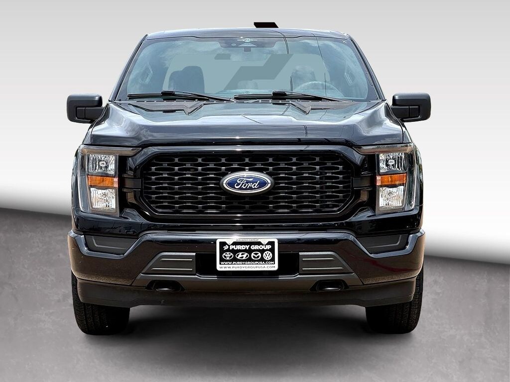 Used 2023 Ford F-150 XL Truck