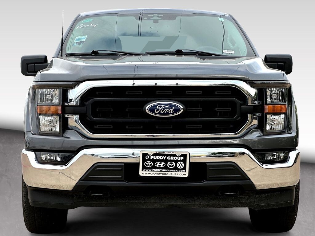 Used 2023 Ford F-150 XLT Truck