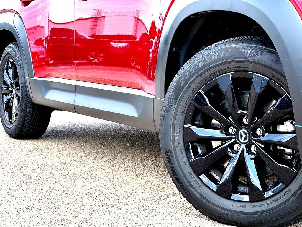Used 2025 Mazda CX-50 2.5 S Preferred Package SUV