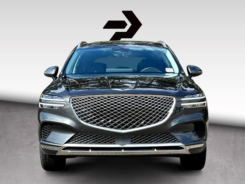 Used 2025 Genesis GV70 2.5T SUV