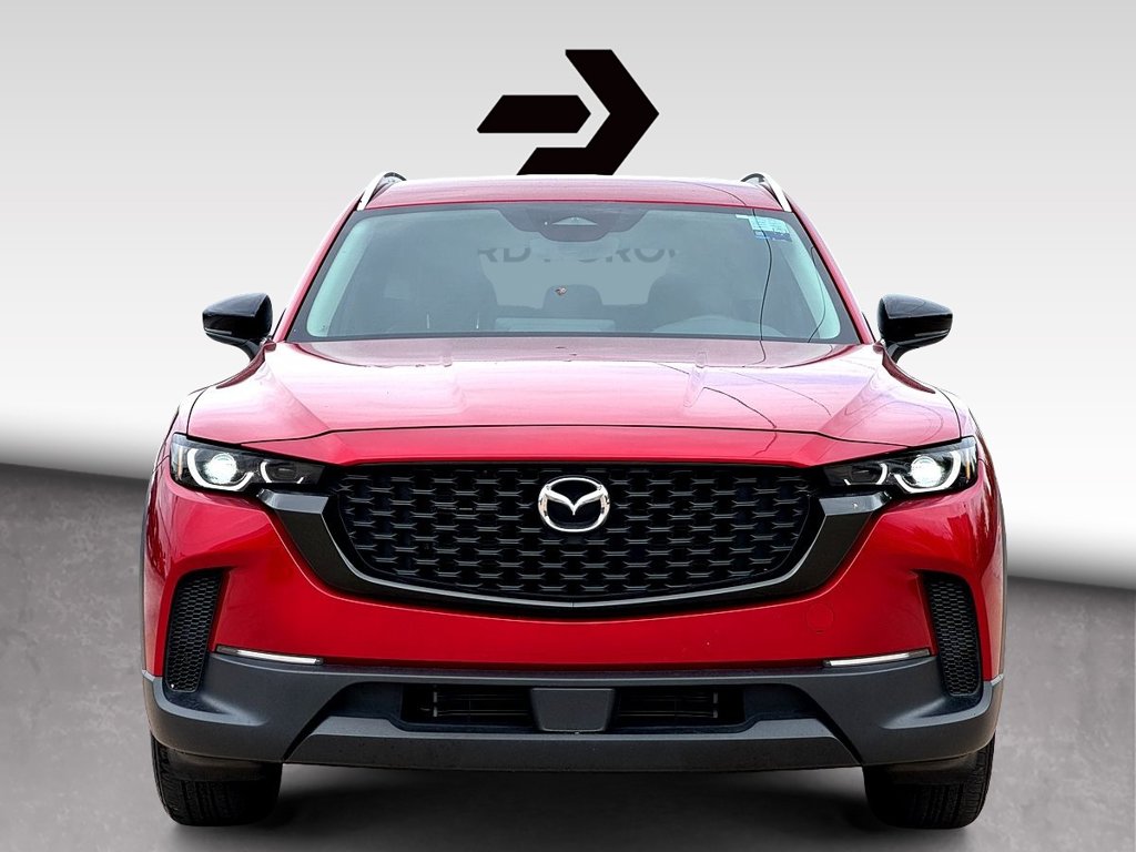 Used 2025 Mazda CX-50 2.5 S Preferred Package SUV