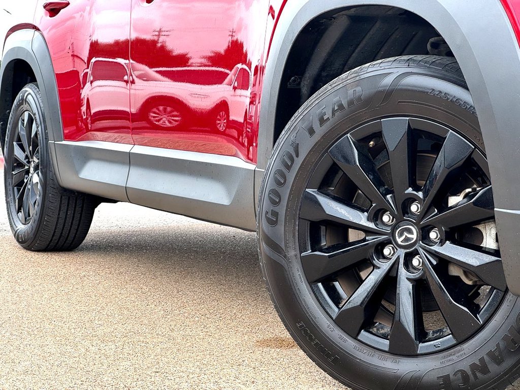 Used 2025 Mazda CX-50 2.5 S Preferred Package SUV