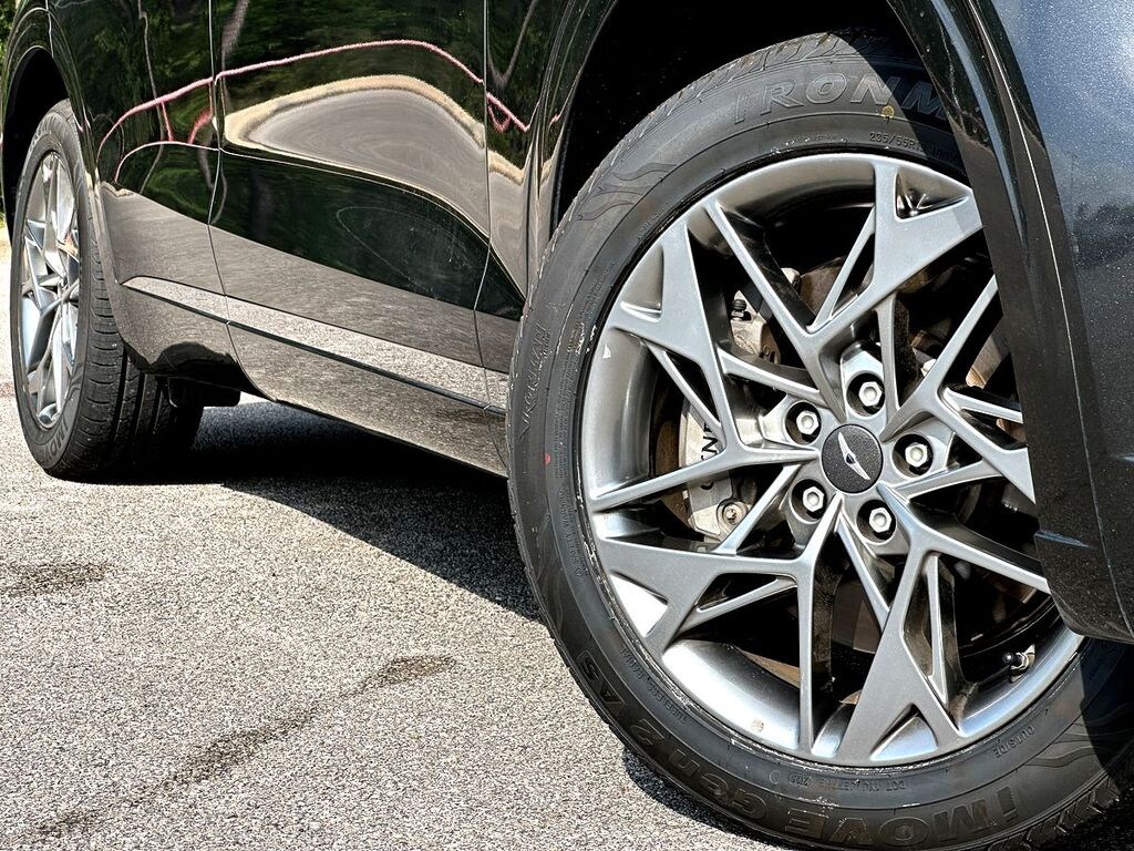 Used 2025 Genesis GV70 2.5T SUV