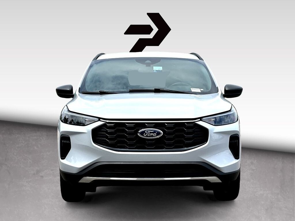 Used 2025 Ford Escape ST-Line SUV
